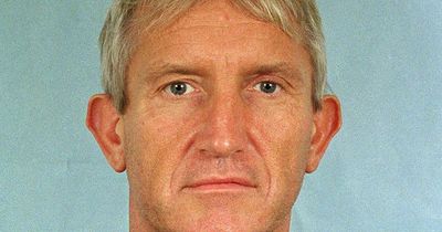 BBC The Gold: Kenneth Noye, the Brink's-Mat thief who murdered Stephen Cameron in an infamous road rage attack