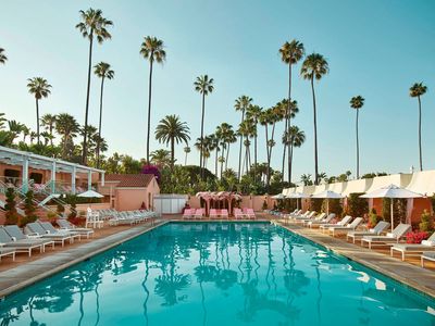 The best hotels in LA for beachside retreats, design-lovers and romantic getaways