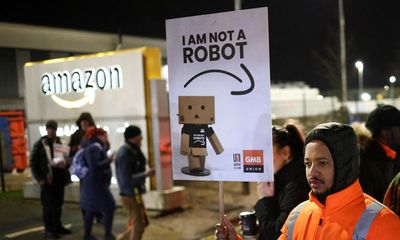 Amazon workers in Coventry to go on strike for seven more days