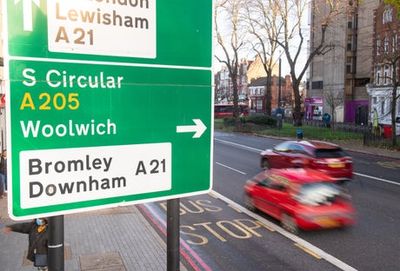 More 20mph speed limits to come in London, as data shows fewer collisions