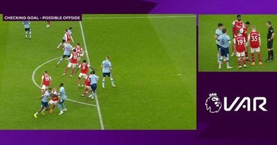 VAR's future debated after weekend of bungling and embarrassing decision making