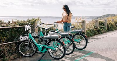 E-bike and scooter firm Beryl secures £2m for new Dorset factory