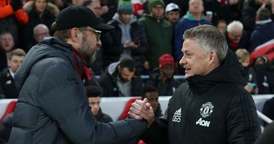 Manchester United legend Ole Gunnar Solskjaer finally confirms rumour he supported Liverpool