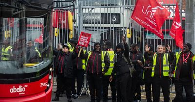 Bus driver strike deadlock finally ended as firm offers massive 18% pay rise
