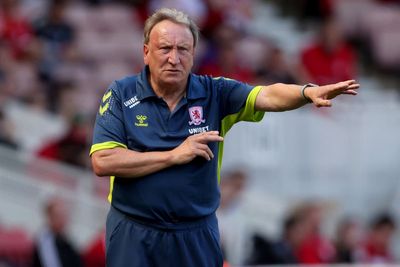 Neil Warnock comes out of retirement to become Huddersfield Town manager
