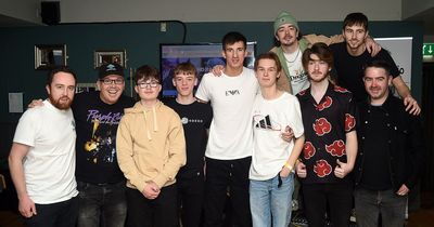 Lomond radio raises over £700 for local hospice in showcase of top young musicians