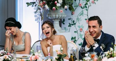 Parents take ultimate revenge on son who uninvited them from his wedding