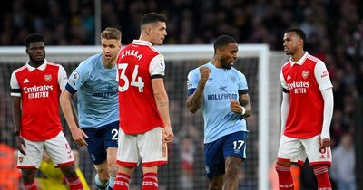'Three minute problem' - Former Premier League ref reveals what caused clear Arsenal VAR error