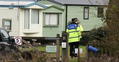 Nicola Bulley police 'search caravan site' close to where mum went missing