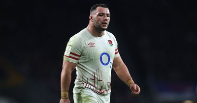 City or Rovers? England and Bristol Bears star Ellis Genge reveals his side of the divide