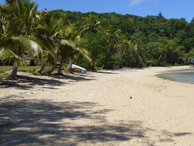 Climate action and trade priorities in Vanuatu meeting