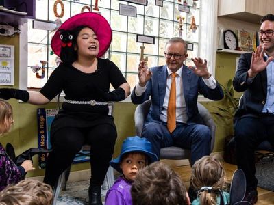 Advocates call for national guarantee for children