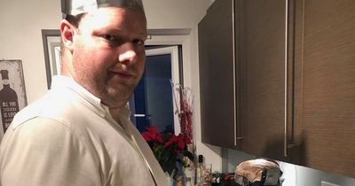 Scots slimmer sheds 5st and four jeans sizes ‘by scoffing 2,000 eggs'