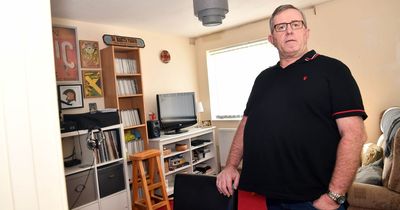 Residents of Cardiff estate told their weekly heating and water bill is quadrupling