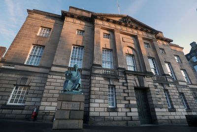 Police officer accused of rape ‘abused his position’, High Court told
