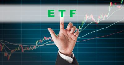 Diversify Your Portfolio in 2023 With These 3 ETFs