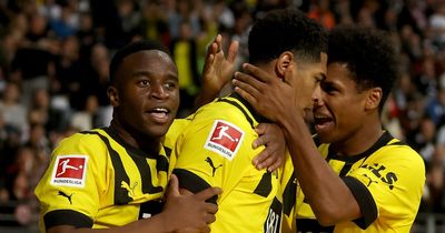 Chelsea get injury boost after Borussia Dortmund setback amid Jude Bellingham transfer chance