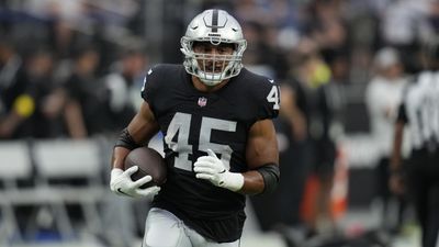 Here are all the available free agent fullbacks in 2023