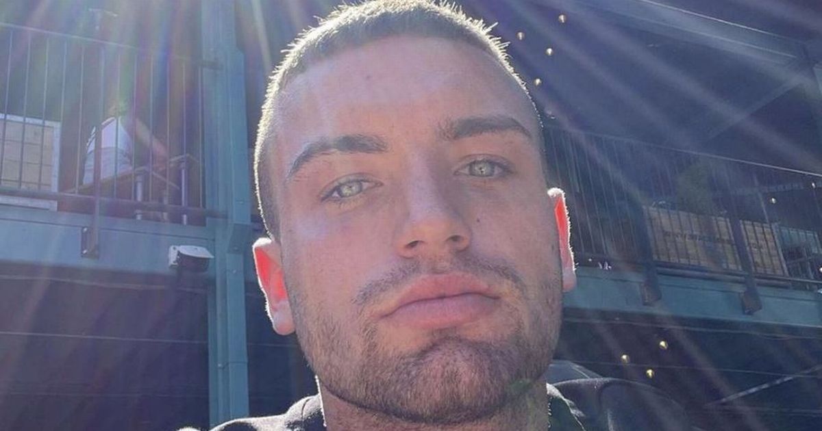 Who is Kain on Love Island? Casa Amor from…