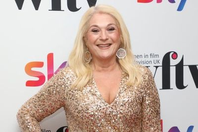 Vanessa Feltz ‘in bits’ and ‘beyond devastated’ over Ben Ofoedu split despite putting on brave face