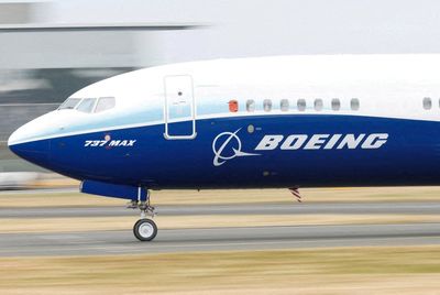 Judge rejects bid by families of plane crash victims to throw out deal letting Boeing avoid prosecution