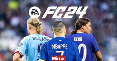 EA FC 24: release date, Ultimate Team, new logo and latest leaks