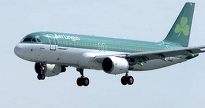 Dublin Airport jobs: Aer Lingus hiring baggage handlers with a decent hourly rate