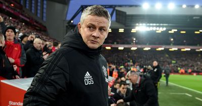 'Hard enough to say' - Ole Gunnar Solskjaer finally confirms Liverpool rumour Man United fans will hate