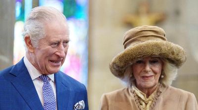 Camilla, Wife of Britain’s King Charles, Tests Positive for COVID