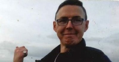 Man charged with murder of Alexander Allan in Lanarkshire