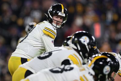 Early NFL power rankings find the Steelers in the middle of the pack