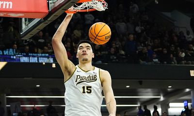 Coaches Poll Top 25 College Basketball Rankings Week 15