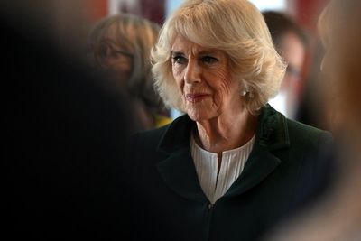 Camilla tests positive for Covid after suffering from cold symptoms, Palace confirms