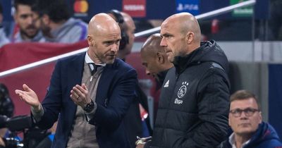 Leeds United make managerial decision on Manchester United boss Erik ten Hag's former Ajax assistant