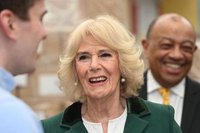 Queen Consort Camilla tests positive for Covid, Buckingham Palace confirms