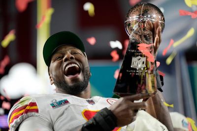 Super Bowl top moments happened on, off and above the field