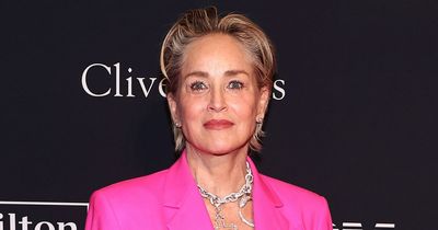 Sharon Stone's fresh heartache as brother 'dies suddenly' two years after death of son