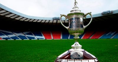 Scottish Cup quarter-finals: All-Ayrshire tie lined up in mouthwatering draw