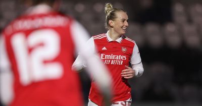 Conti Cup record smashed as Arsenal and Chelsea to face off in final at Selhurst Park
