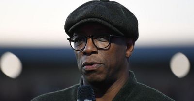 'Quite frightening' - Arsenal legend Ian Wright shares main concern ahead of Man City clash