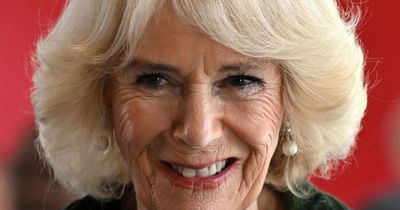 Queen Consort Camilla tests positive for Covid, Buckingham Palace says