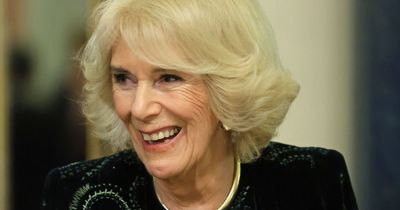 Queen Consort Camilla tests positive for Covid and cancels royal appearances