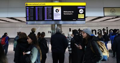 'Cheapskate' flies half way around the world and for less than a train ticket to London