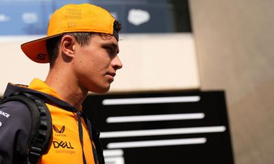 McLaren’s Lando Norris prepared to defy FIA ban on political statements