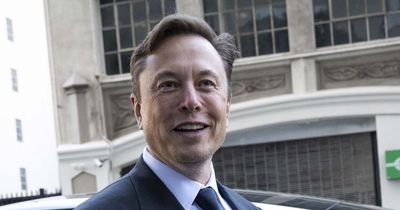 What Elon Musk has said about Manchester United bid as Twitter boss 'monitors' takeover situation