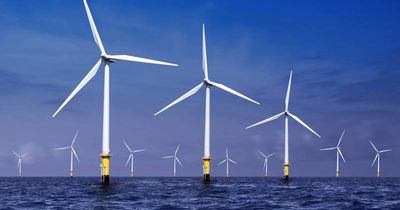 RAAF gives green light to wind turbines
