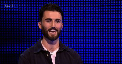 ITV The Chase fans 'spot' This Morning's Rylan Clark in player line-up