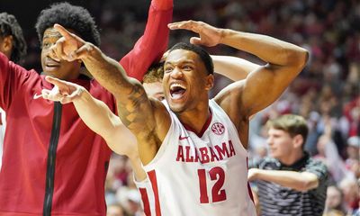 AP Poll Top 25 College Basketball Rankings Week 15