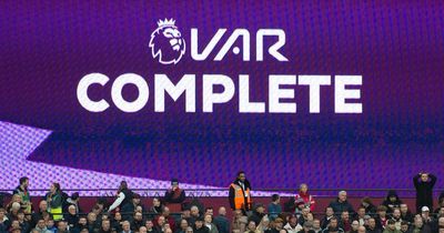 'VAR got seduced' - Chelsea penalty claim confirmed as former referee gives damning verdict