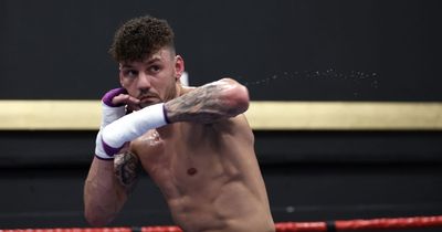 When is Leigh Wood vs Mauricio Lara? Fight date, TV channel, live stream and undercard